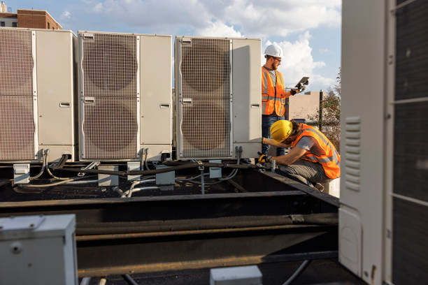 Best AC installation near me  in Soddy Daisy, TN